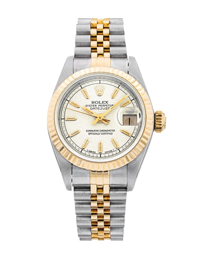 Rolex Datejust Lady 69173
